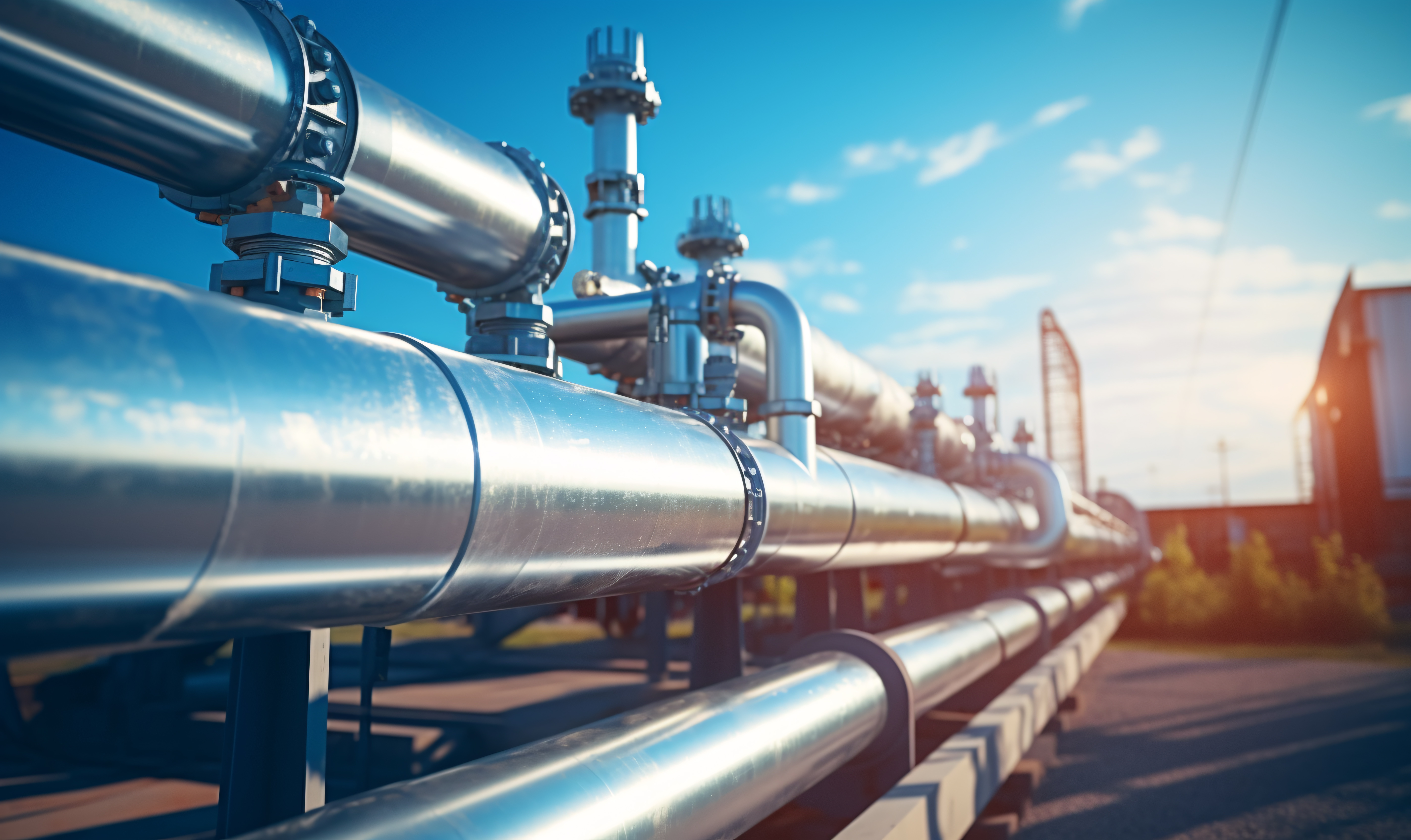 gas-pipeline
