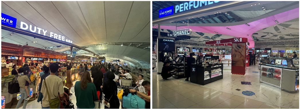 Suvarnabhumi-Airport